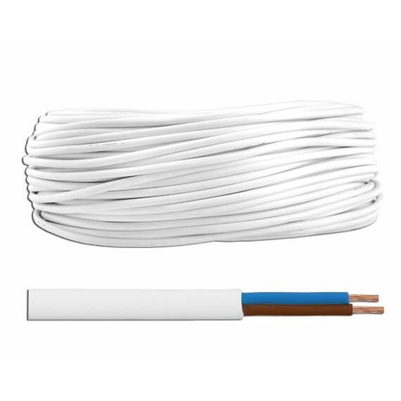 Cablu electric MYYM 2X2.5MM MIV - - Roveli