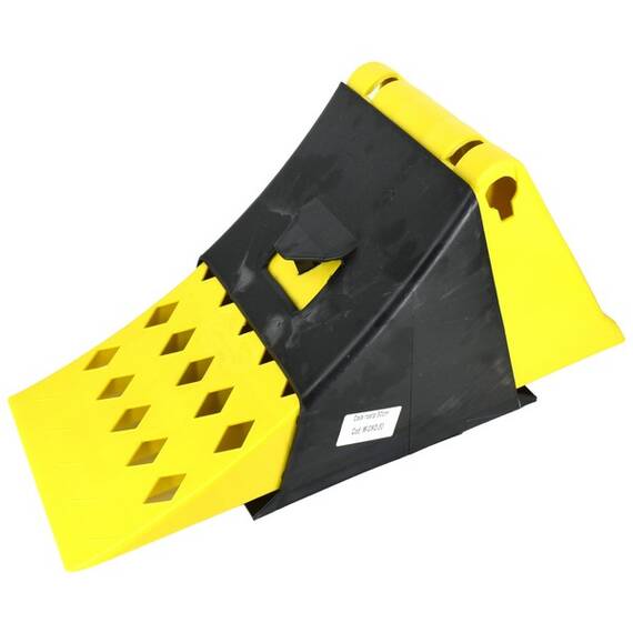 Cala blocare roata din plastic 50cm. W-CHO-50 - - Roveli