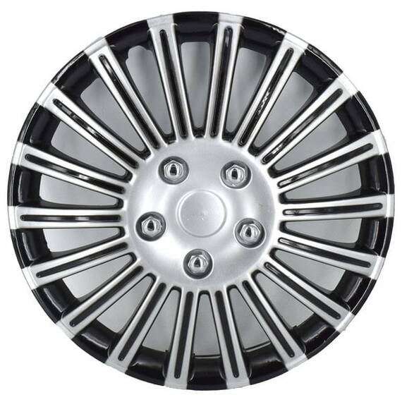 Set capace roti 15" G-507 - - Roveli