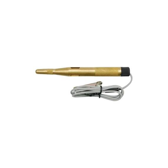 Creion de tensiune 110mm 6-24V Vorel Cod:65270 - - Roveli