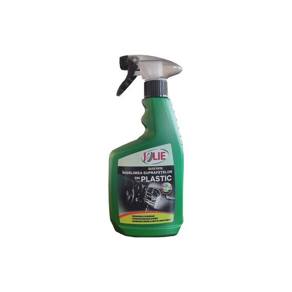 Solutie pentru ingrijirea bordului JOLIE 500 ML Cod:001114 - - Roveli