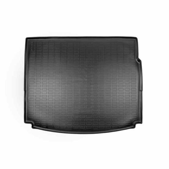 Covor portbagaj tavita Renault Megane III  2008-2016  Caroserie: combi / break  COD: PB 6896 PBA1 - - Roveli