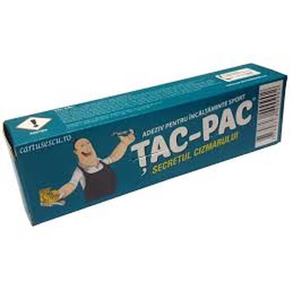 Solutie lipit Tac -Pac 9G - - Roveli