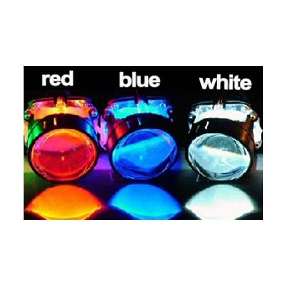 Modul SMD Devil Eyes Alb - - Roveli