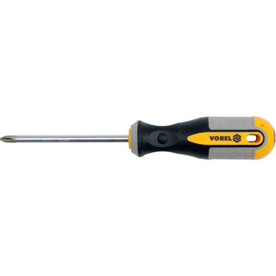 ȘURUBELNIȚĂ CRUCE PH1X150MM 60965 - - Roveli