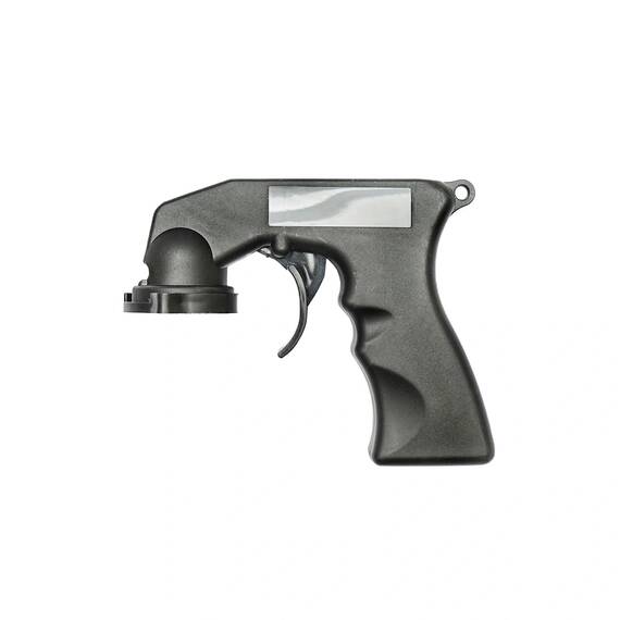 Aplicator pistol din plastic pentru vopsea spray  Cod:AD160 - - Roveli