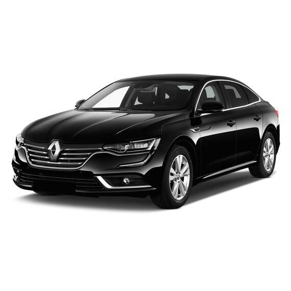 Perdele Renault  Talisman 2015-> - - Roveli