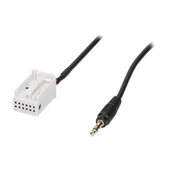 Adaptor Audio AUX-BMW.04-JACK - - Roveli