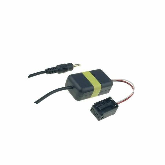 Adaptor Audio AUX-BMW.01-JACK - - Roveli