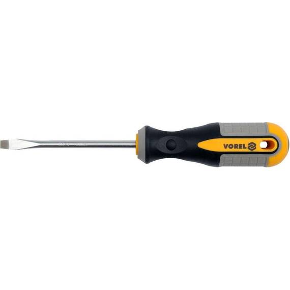 Șurubelnita  Dreapta  6X100mm ,VOREL Cod:60956 - - Roveli