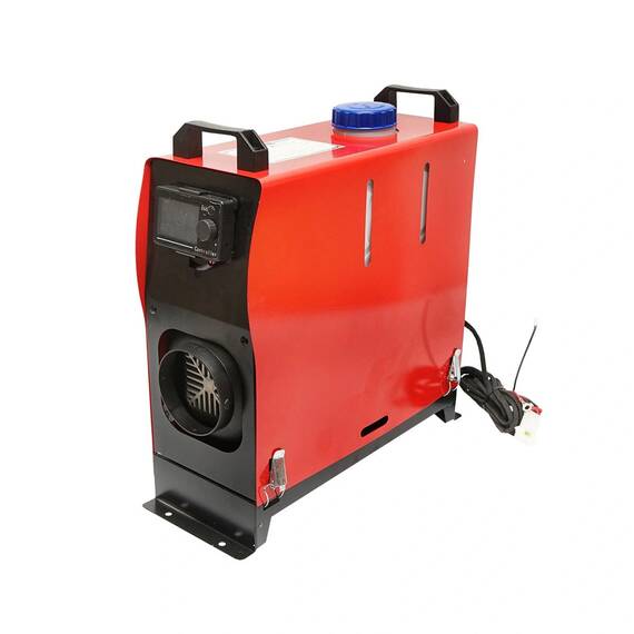 Sirocou universal compact  portabil 12V 5000W BK77836 - - Roveli
