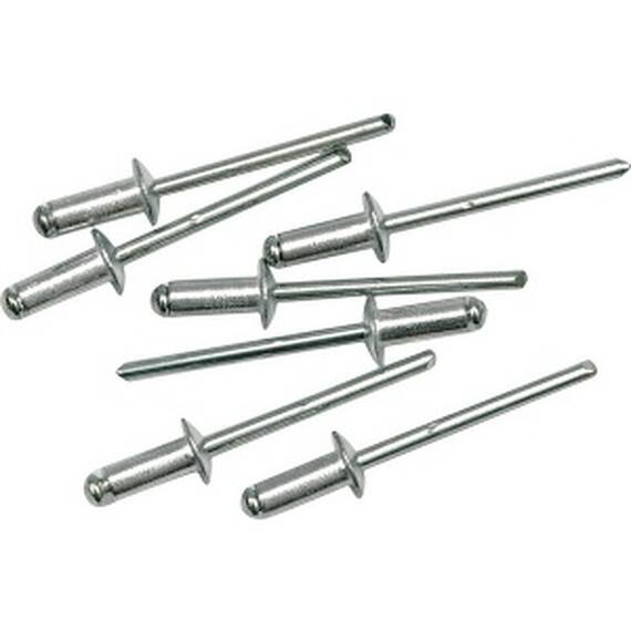 Nituri 4.0 x 9.5 mm - - Roveli