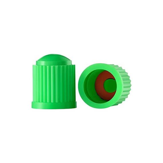 Capacel valva plastic verde  Cod: MH-VC03 - - Roveli
