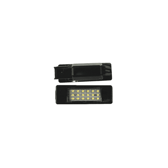 Lampa LED numar 7217-T10 compatibil MERCEDES - - Roveli
