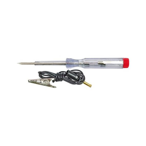Creion de tensiune 120mm 6-24 V  Cod:65260 - - Roveli