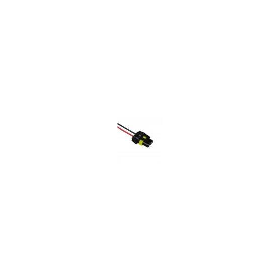 Mufa Bec  9006 HB4 - - Roveli