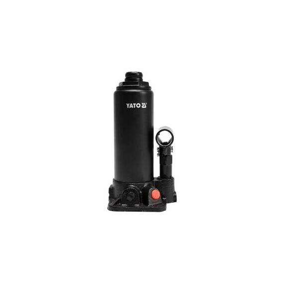 Cric Hidraulic  3T  Cod:YT-17001 - - Roveli