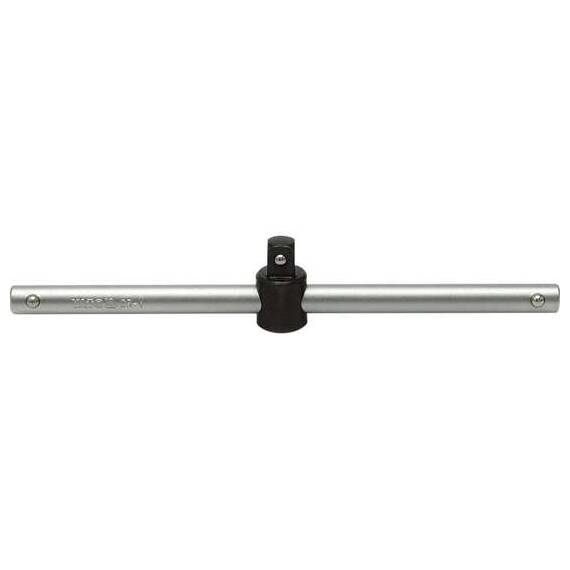 ANTRENOR TIP "T" CULISABIL 1/2", L=255MM YT-1243 - - Roveli