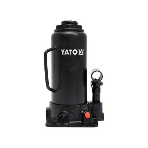 CRIC HIDRAULIC 12T  YT-17005 - - Roveli