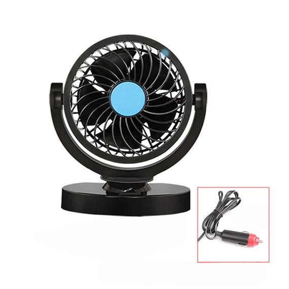 Ventilator auto 24V  Cod:3016 - - Roveli