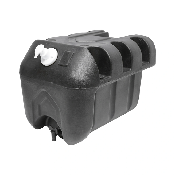 Rezervor APA 50L COD:P-SU-50 - - Roveli