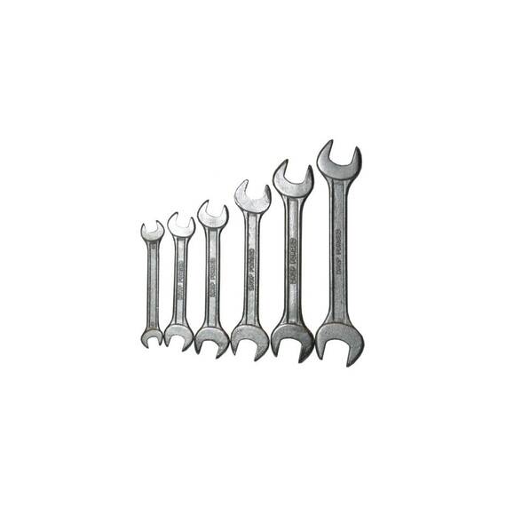 Set  8 Chei fixe  6-22mm Cod:50590 - - Roveli