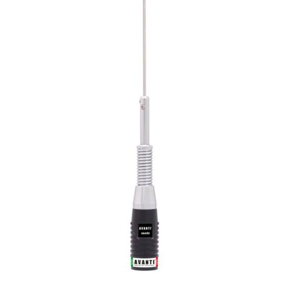 Antena Radio CB Avanti Cento, fara magnet, 120cm - - Roveli