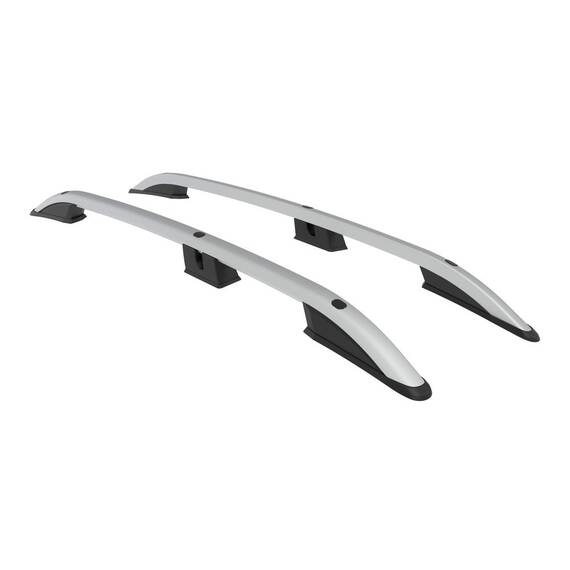 Set bare portbagaj longitudinale compatibile Dacia SANDERO 1 , SANDERO 2, SANDERO 3  Cod: ER-BALON-04 - - Roveli