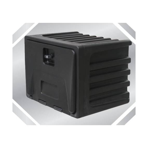 Cutie depozitare  pentru camion Cod:40S - - Roveli