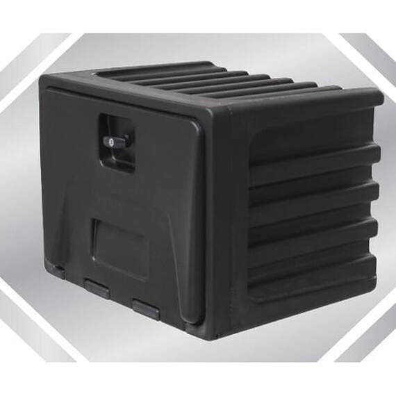 Cutie depozitare  pentru camion Cod:40S - - Roveli