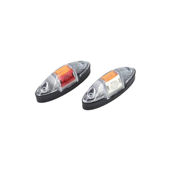 Lampa LED gabarit 24V Cod: L0086 - - Roveli