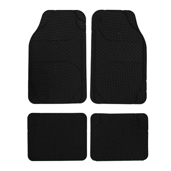 Covorase auto universale Napoli Cod:KA7204 - - Roveli