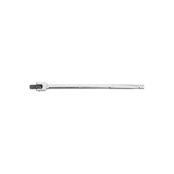Antrenor drept cu cap flexibil 1/2"L- 457mm " Cod:YT-1242 - - Roveli