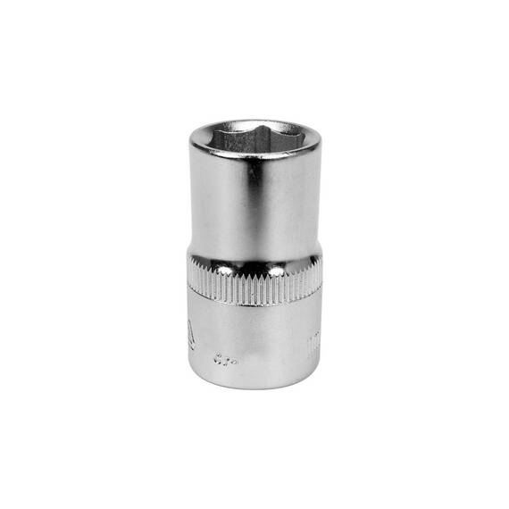 Cheie tubulară 19 mm 1/2” Yato YT-1212 - - Roveli