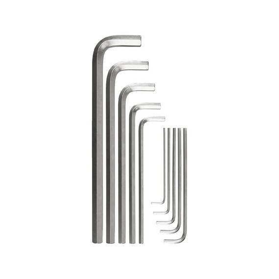 Set chei  imbus  10bucati  3-17mm Cod:YT0519 - - Roveli