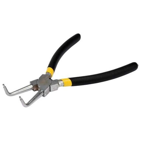 Cleste Seger Pentru Inele de Siguranta Varf 160mm Cod:43053 - - Roveli