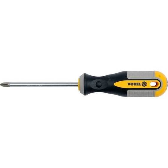 Surubelnita cruce Vorel 2x150mm Cod:60967 - - Roveli