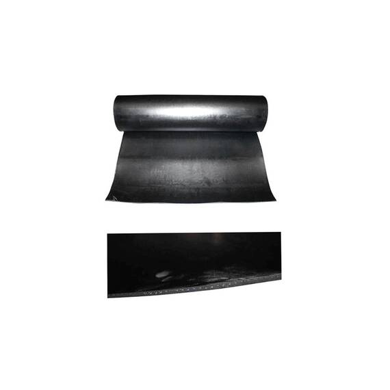 Covor cauciuc cu insertie si fara striatie   l=1,4m G=3mm Cod: DISCV18 (pret pe metru ) - - Roveli