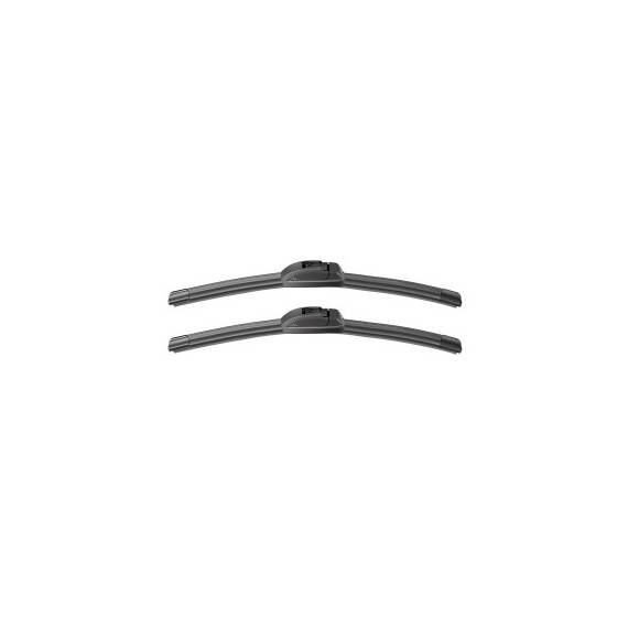 Stergatoare ART flexibile super calitate - diverse marimi - 13"-330mm - - Roveli