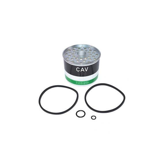 Filtru motorina U-650 Cod:GS014 - - Roveli