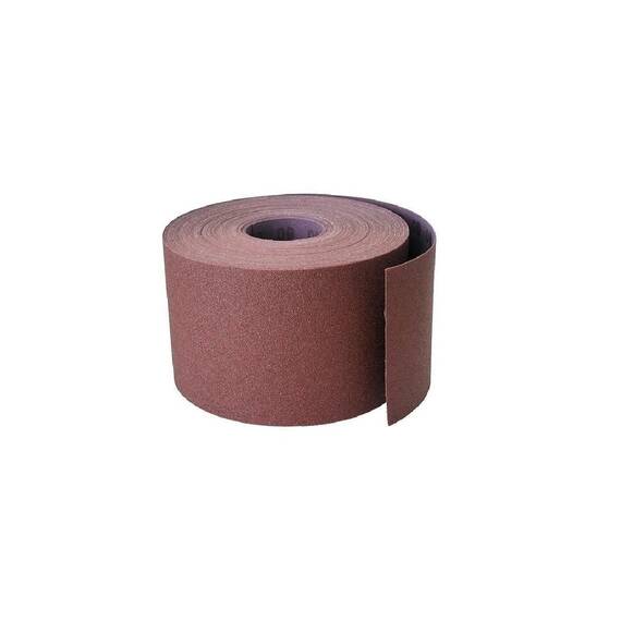 Rola Smirghel  120mmx50m /pret pe metru - P100 - - Roveli