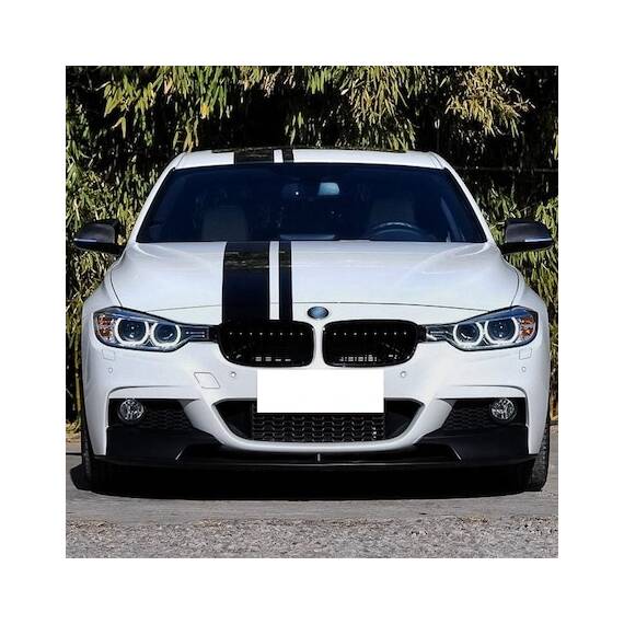 Set 2 Dungi auto lungime( 3x1.80cm), culori multiple  Cod:DZ-64 - Albastru - - Roveli