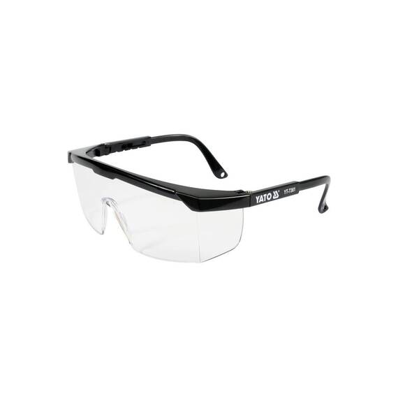 Ochelari protectie  Cod:YT-7361 - - Roveli