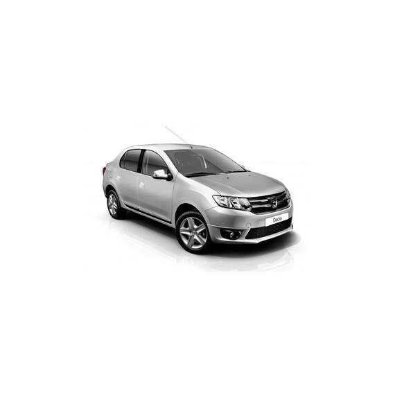 Husa auto compatibile Logan III  PRESTIGE  din 11 piese FRACTIONATE. Calitate Premium (copiază) (copiază) - - Roveli