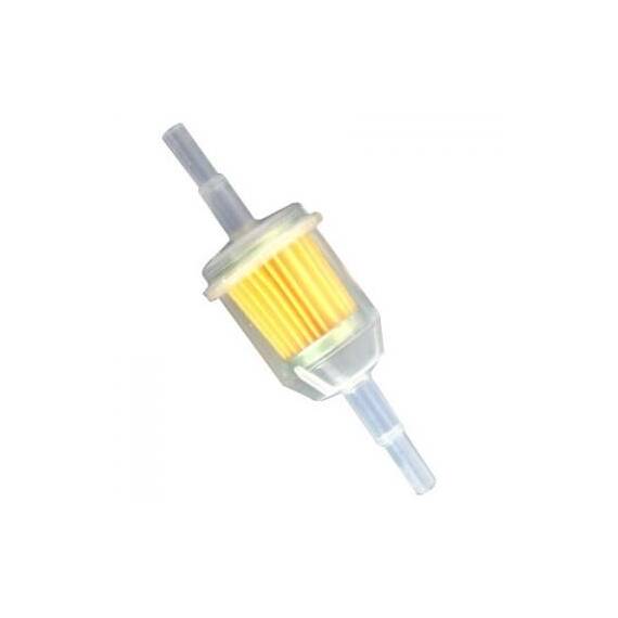 Filtru decantor combustibil mic Cod:TL-35 - - Roveli