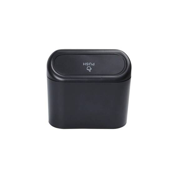 Cos de Gunoi si Depozitare pentru Masina 15,5 x 6,5 x 14 cm Cod:FS-1286 - - Roveli