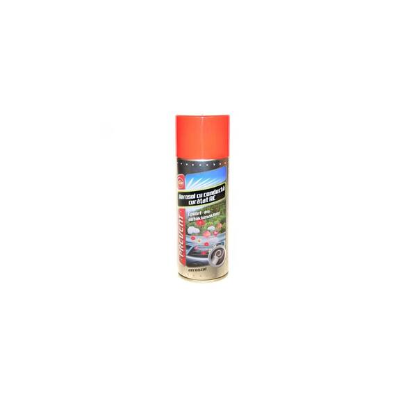 Spray PREVENT  aerosol cu conducta pentru climatizare 400ml Cod:994 - - Roveli