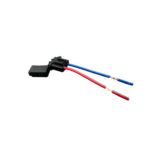 Mufa siguranta auto Cod:ATC-2.5 - - Roveli