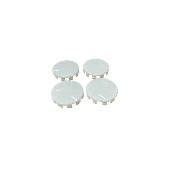 Set 4 capacele pentru jante  Ø68mm  Cod:LGG-08 - - Roveli