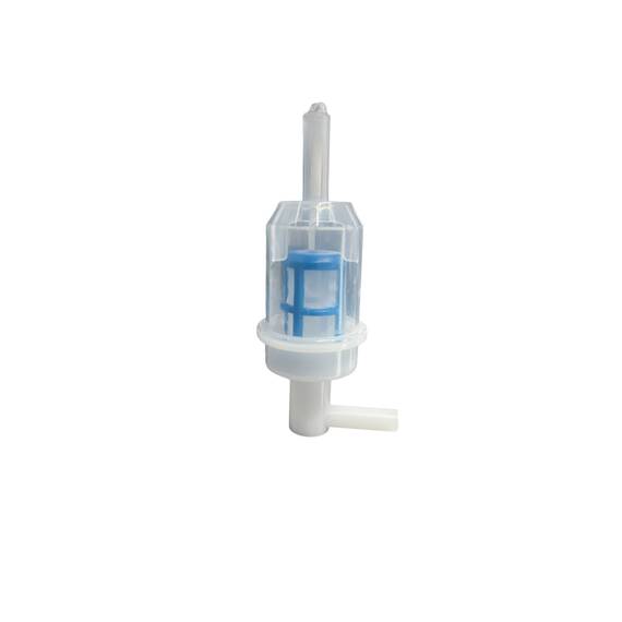 Filtru decantor combustibil  Cod:TL-38 - - Roveli